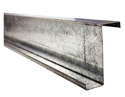 Purlin (C & Z &U) Making Machine